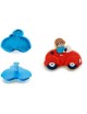 Coratdor de Galletas de Niño Piloto IBILI Modelo 789700-Azul - Envío Gratuito