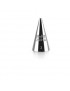 Boquilla Redonda 1.5 mm IBILI Modelo 25001A-plateado