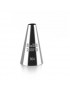 Boquilla Redonda 10 mm IBILI Modelo 250010-Plateado
