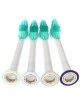 Profesional cepillo de dientes eléctrico del reemplazo Heads Higiene Dental Care Oral B. - Envío Gratuito