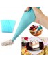 Manga Para Duya De Silicon Decoracion Pastel Cupcakes
