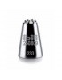 Boquilla Hierba 10 mm IBILI Modelo 250909-Plateado