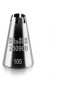 Duya o Boquilla Conchas/cuerdas 9 mm IBILI Modelo 250908-Plateado