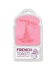 Molde para marcar Sandwich con Imagen de Torre Eiffel - Envío Gratuito