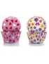 Set de 100 Capacillos para Repostería IBILI 735907-multicolor
