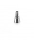 Boquilla Redonda 7 mm IBILI Modelo 250007-Plateado
