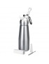 Sifón para Crema de 1/2 Litro IBILI Modelo 750905-Plata