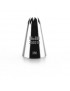 Boquilla Estrella Cerrada 10 mm IBILI Modelo 250310-Plateado