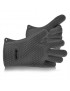 Guantes de Cocina Resistente al Calor-Negro