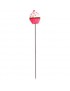 MagiDeal Probador De Pastel Herramienta Pan Pincho Sonda Hornear Cocinar Para 1pcs Mollete De La Magdalena