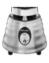 Licuadora clasica Oster M4127 1 vel vaso de vidrio - Cromada
