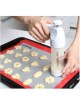 Pistola Prensa De Repostería Galletas Moldes De Figuras - Envío Gratuito