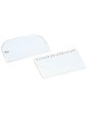 Set de 2 Espátulas de Plástico Decoradoras IBILI Modelo 761100-Blanco - Envío Gratuito