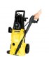 Hidrolavadora K4 Premium-Amarillo