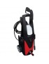 Hidrolavadora Electrica Semiprofesional 1900 Psi Mikels LP-90R
