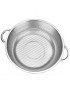 Cesta del fregadero Lightake 22.5cm