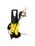 Hidrolavadora Karcher K2-Amarillo