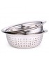 Cesta del fregadero Lightake 24cm