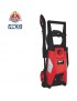 Hidrolavadora Eléctrica Aksi 1650W-1 850 PSI