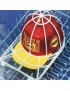 Ballcap Sport Hat Cap Lavado Almacenamiento Rack Organize Cleaner Visor Buddy Washer
