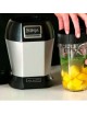 Procesador De Alimentos NUTRI NINJA PRO 900 Wtts Blender - Gris - Envío Gratuito