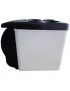 Mini Refrigerador Portatil Hielera Frigobar Para Auto 1701