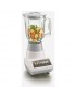 LICUADORA VASO DE VIDRIO 7VEL (LPV507)(LMU507) MARCA MAN LPU-507