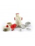 Extractor De Jugos Multi- Profesional Uso Rudo Turmix
