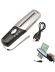 Vara Portable USB portátil alimentado papel segmentos rallador cortador casa oficina NG4S - Envío Gratuito