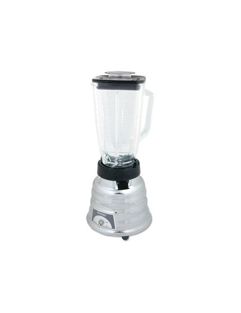 Licuadora Osterizer 1.25 Lts. / 400 W Mod. M450-10-Metálico - Envío Gratuito