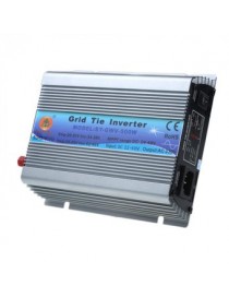 Vara Inversor De Interconexion A Cfe500 Watts - Paneles Solares - Envío Gratuito