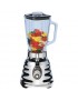 Licuadora Osterizer 1.25 Lts / 400 W Mod. 4655-Metálica
