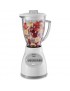 Licuadora Osterizer 14 Velocidades 450 Watts-Blanco