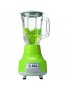 LICUADORA ECOBLENDER VASO PLASTICO 3 VEL COLOR VERDE MARCA MAN