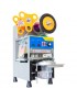 Maquina Selladora De Vasos Automática Con Control De Temperatura y Contador Digital