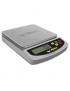Bascula Electrónica de Precisión Rhino BAPRE-3-Plata