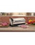Empacadora Selladora al Alto Vacio Food Saver OSTER Premium Edition