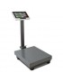 Báscula Digital Rhino 100 k Plataforma BAPCA-100-Gris