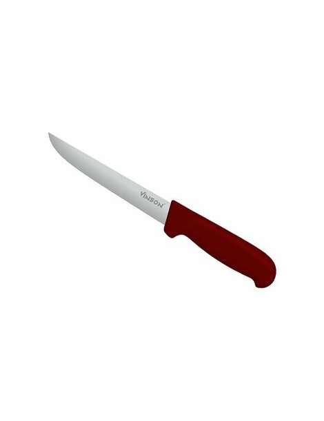 Cuchillo Para Chef Deshuesador De 6 Pulgadas Marca Vinson-CUDER-6 - Envío Gratuito