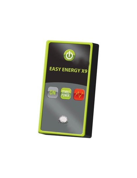 Ahorrador De Energía [Easy Energy X9] - Stay Elit - Envío Gratuito