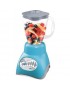 LICUADORA OSTERIZER 1,5 LTS/450 W MOD. 6808-013 10 VELOCIDADES-AZUL