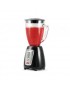 LICUADORA VITRA DE 10 VELOCIDADES CON MOTOR 450W VASO DE VIDRIO