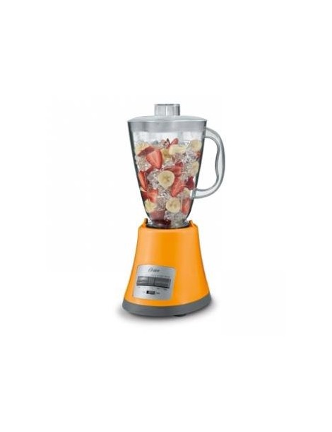 LICUADORA ECOBLENDER VASO PLASTICO 3 VEL COLOR ROJO MARCA MAN LP-1010PRO131 - Envío Gratuito