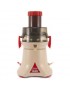 Extractor Exprimidor Turmix Jugos Acero Inoxidable Automatico Full Beige