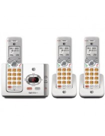 Telefonos Inalambricos At&t El52353 Kit 3 Handsets - Envío Gratuito