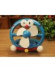 Chatear Doraemon Doraemon Un sueño portátil de carga USB Fan Fuera - Envío Gratuito