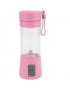 EB Taza De Jugo Eléctrica-Rosado