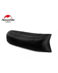 Naturehike Bolsillos Al Aire Libre Sofá Cama De Aire Cama De Playa Aireada Rápida Inflable Sofá - Envío Gratuito