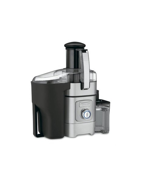 CUISINART JUICE EXTRACTOR - Envío Gratuito