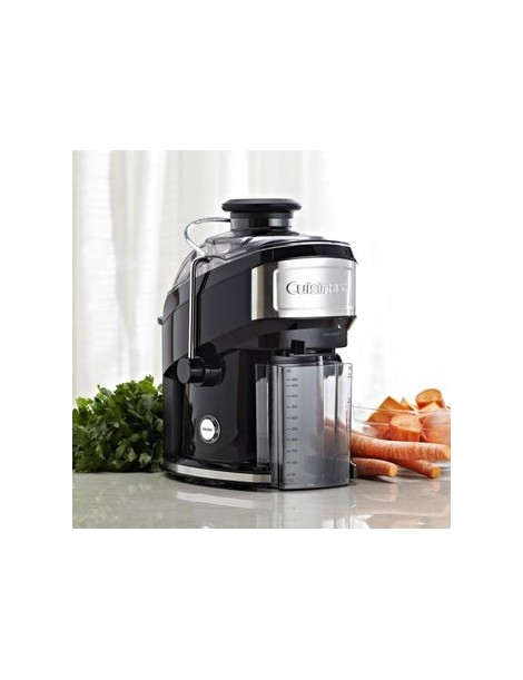 CUISINART COMPACT JUICE EXTRACTOR - Envío Gratuito